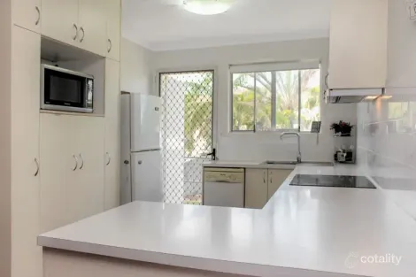 Property photo of 27 Ives Street Kirwan QLD 4817