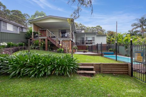 Property photo of 3 Lloyd Court Valentine NSW 2280