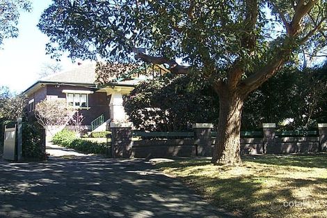 14 Gerald Ave, Roseville, NSW 2069