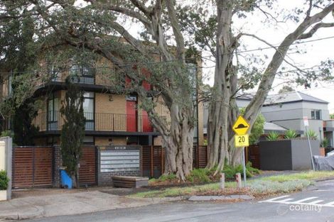 Property photo of 4/89-91 Denham Street Hawthorn VIC 3122