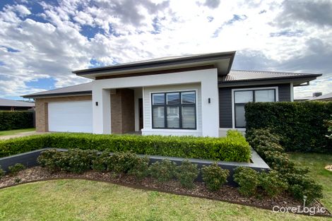 Property photo of 53 Tucker Street Griffith NSW 2680