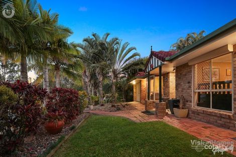 Property photo of 48 Radiata Street Hillcrest QLD 4118