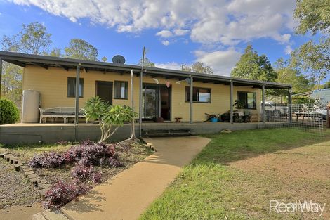 Property photo of 14 Lund Street Avondale QLD 4670