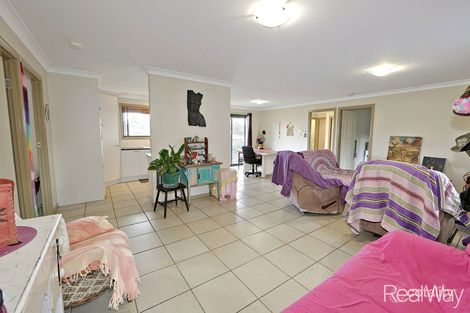 Property photo of 14 Lund Street Avondale QLD 4670