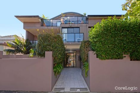 Property photo of 9/308 Bondi Road Bondi NSW 2026