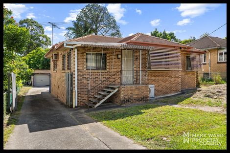 294 Orange Grove Rd, Salisbury, QLD 4107