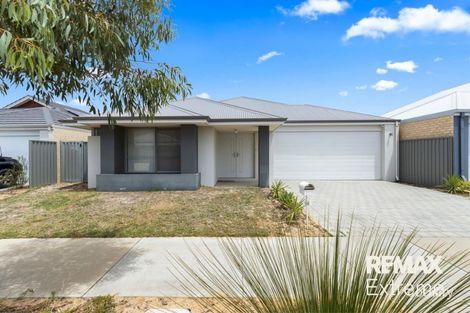 55 Bewdley Way, Alkimos, WA 6038