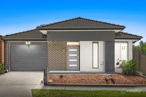 Property photo of 7 Vautier Avenue Mickleham VIC 3064