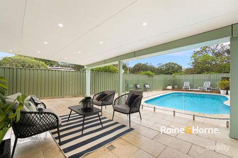 Property photo of 19 McLaurin Road Umina Beach NSW 2257