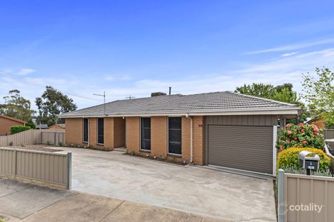 Property photo of 1 Syncline Court Long Gully VIC 3550