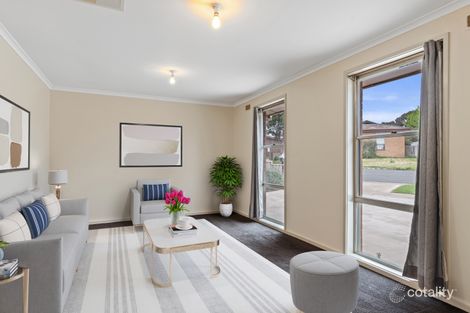 Property photo of 1 Syncline Court Long Gully VIC 3550