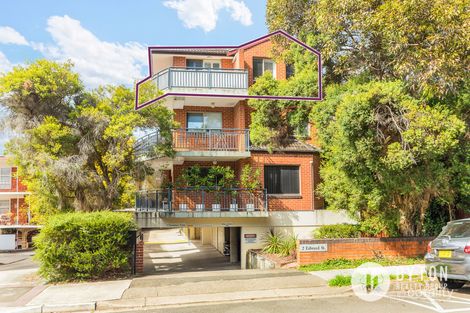 Property photo of 5/2 Edward Street Ryde NSW 2112