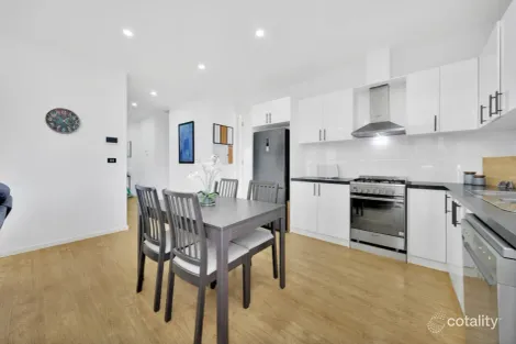 Property photo of 7 Vautier Avenue Mickleham VIC 3064