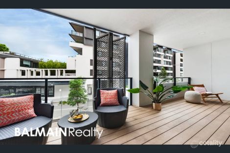 2/2 Nagurra Pl, Rozelle, NSW 2039