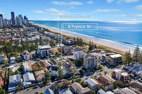 Property photo of 11/9 Francis Street Mermaid Beach QLD 4218