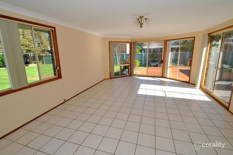 Property photo of 20 Carson Crescent Callala Bay NSW 2540