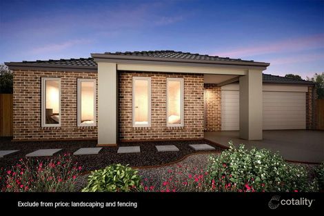 280 Black Forest Rd, Wyndham Vale, VIC 3024