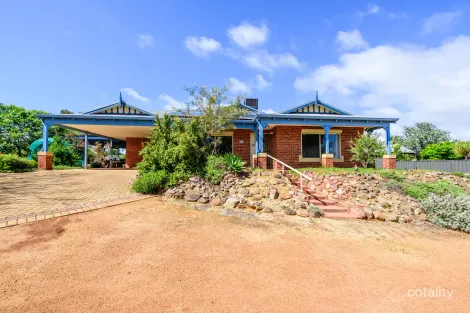55 Jubilee St, Toodyay, WA 6566