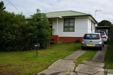 9 Elizabeth Ave, Nowra, NSW 2541