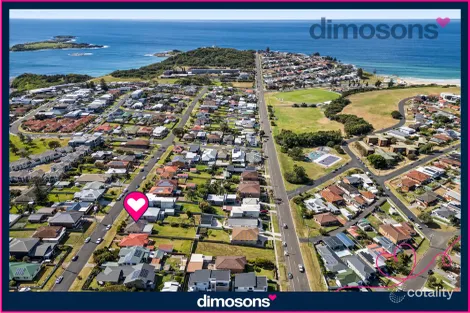 21 Reservoir St, Port Kembla, NSW 2505