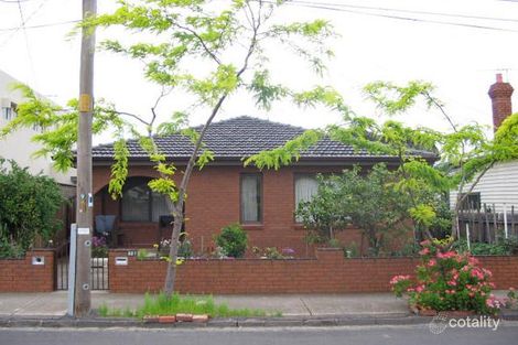 63 Castlemaine St, Yarraville, VIC 3013