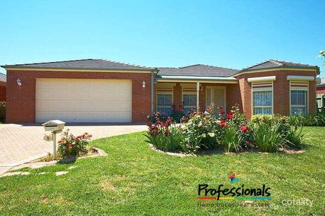 9 Cromford Cres, Narre Warren South, VIC 3805