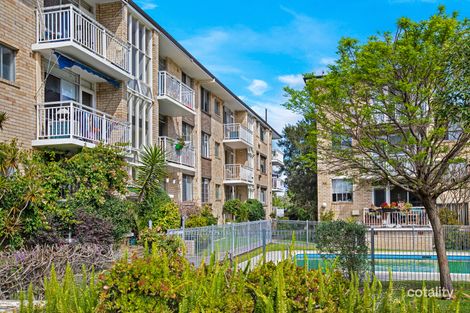21/38a Ewart St, Marrickville, NSW 2204