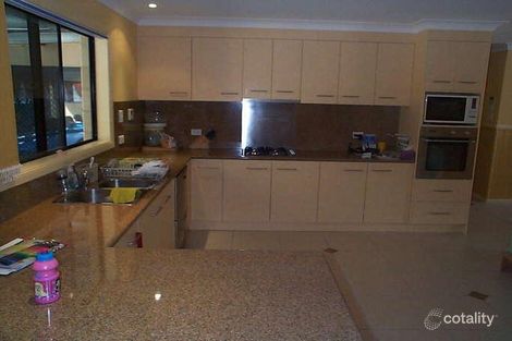 Property photo of 8 Melaleuca Crescent Stanthorpe QLD 4380