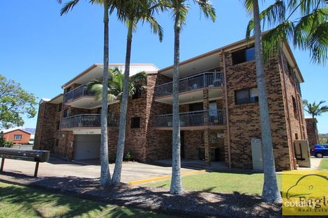 6/2 Kirkland Ave, Coorparoo, QLD 4151