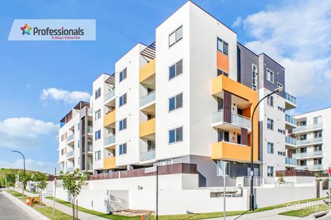 G11/60 Marwan Ave, Schofields, NSW 2762