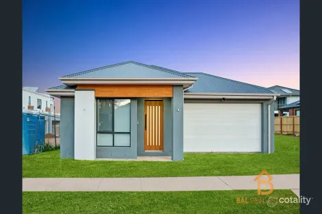 Property photo of 16 Marwari Way Aintree VIC 3336
