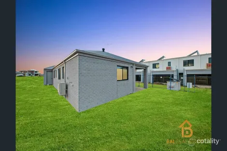 Property photo of 16 Marwari Way Aintree VIC 3336