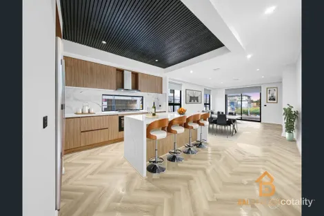 Property photo of 16 Marwari Way Aintree VIC 3336