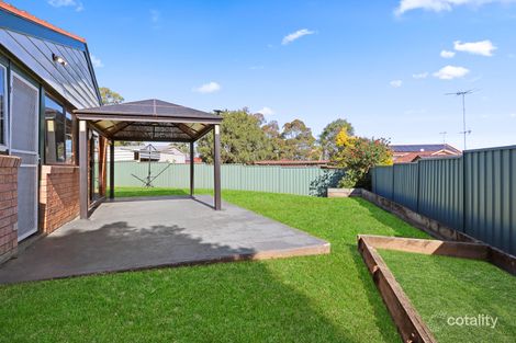 Property photo of 1/29 Chatres Street St Clair NSW 2759