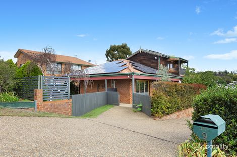9 Lloyd Ave, Cooma, NSW 2630
