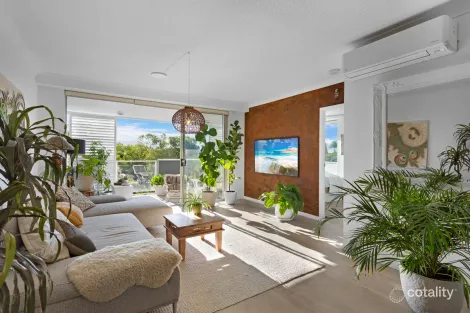 1304/12-14 Executive Dr, Burleigh Waters, QLD 4220