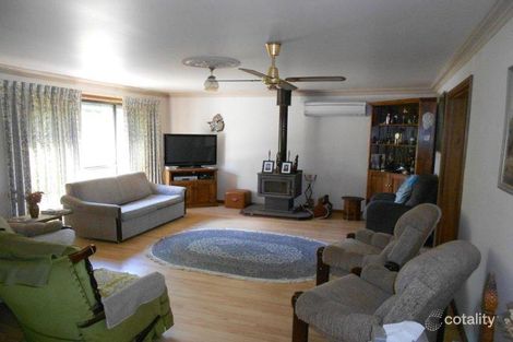 Property photo of LOT 24 South Avenue Bordertown SA 5268