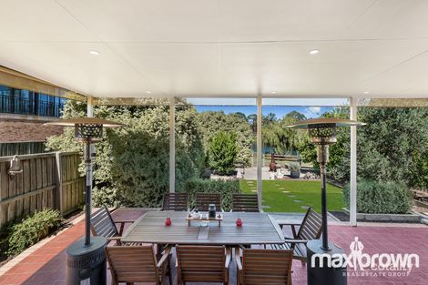 Property photo of 33 Lakeside Drive Wallan VIC 3756