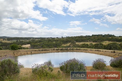 Property photo of 458 Moonlight Road Berringa VIC 3351