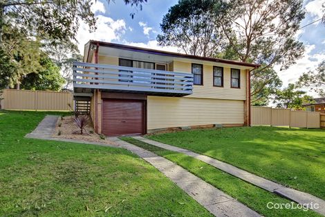 Property photo of 2 Malonga Place Koonawarra NSW 2530