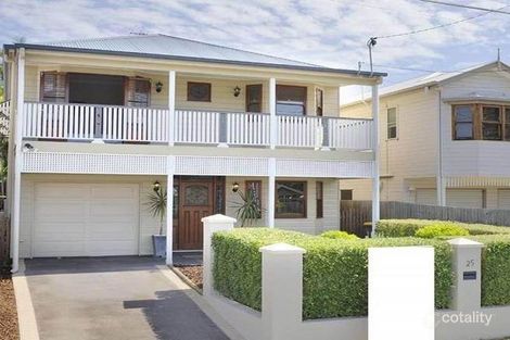 25 Frank St, Norman Park, QLD 4170