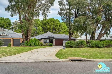 Property photo of 23 Parkland Drive Yanchep WA 6035