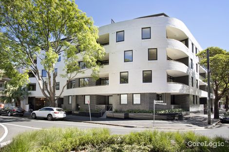 Property photo of 204/18-28 Neild Avenue Darlinghurst NSW 2010