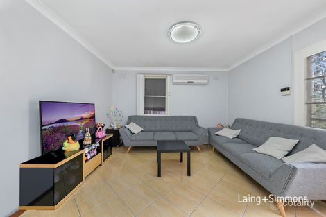 Property photo of 60/60A Waikanda Crescent Whalan NSW 2770