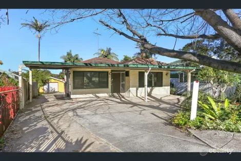 Property photo of 116 South Street Rydalmere NSW 2116