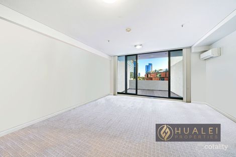 Property photo of 307/6-10 Charles Street Parramatta NSW 2150