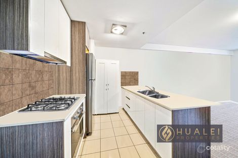 Property photo of 307/6-10 Charles Street Parramatta NSW 2150