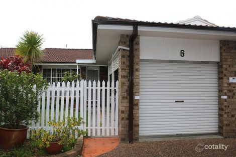 6/18-20 Edith St, Gorokan, NSW 2263