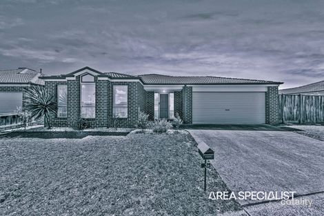 Property photo of 3 Marley Way Pakenham VIC 3810