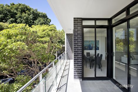 Property photo of 204/18-28 Neild Avenue Darlinghurst NSW 2010